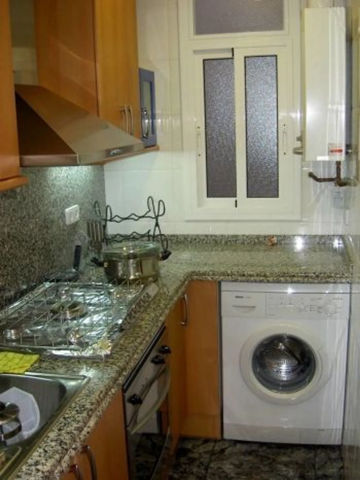 Piso en ronda de Sant Pau, 33 - Foto 4