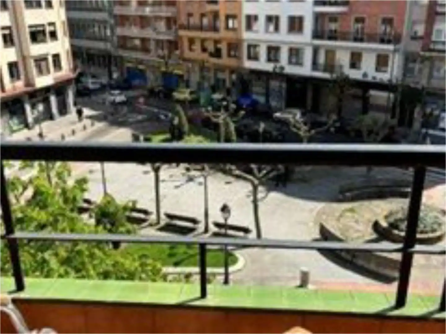 Piso en  San Frantzisko Xabier Plaza 1 - Foto 29