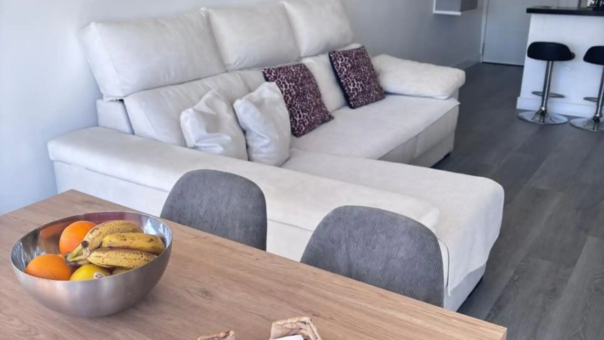 Piso en  Avenida de la Telefónica 2 - Foto 5