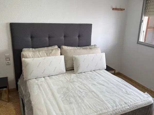 Piso en Barrio Torrefiel - Foto 11