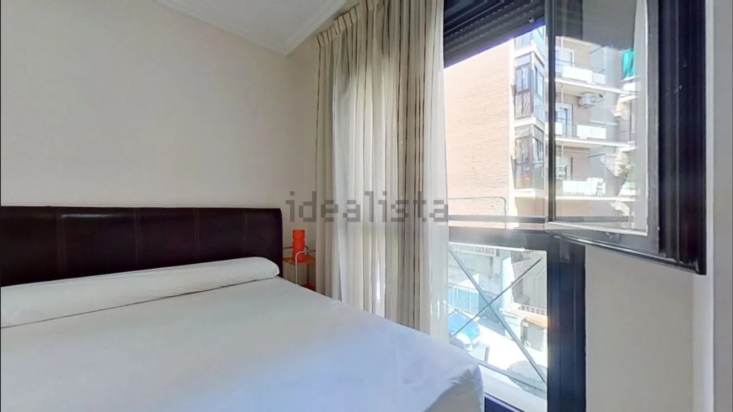 Estudio en calle Sambara, 5 - Foto 5