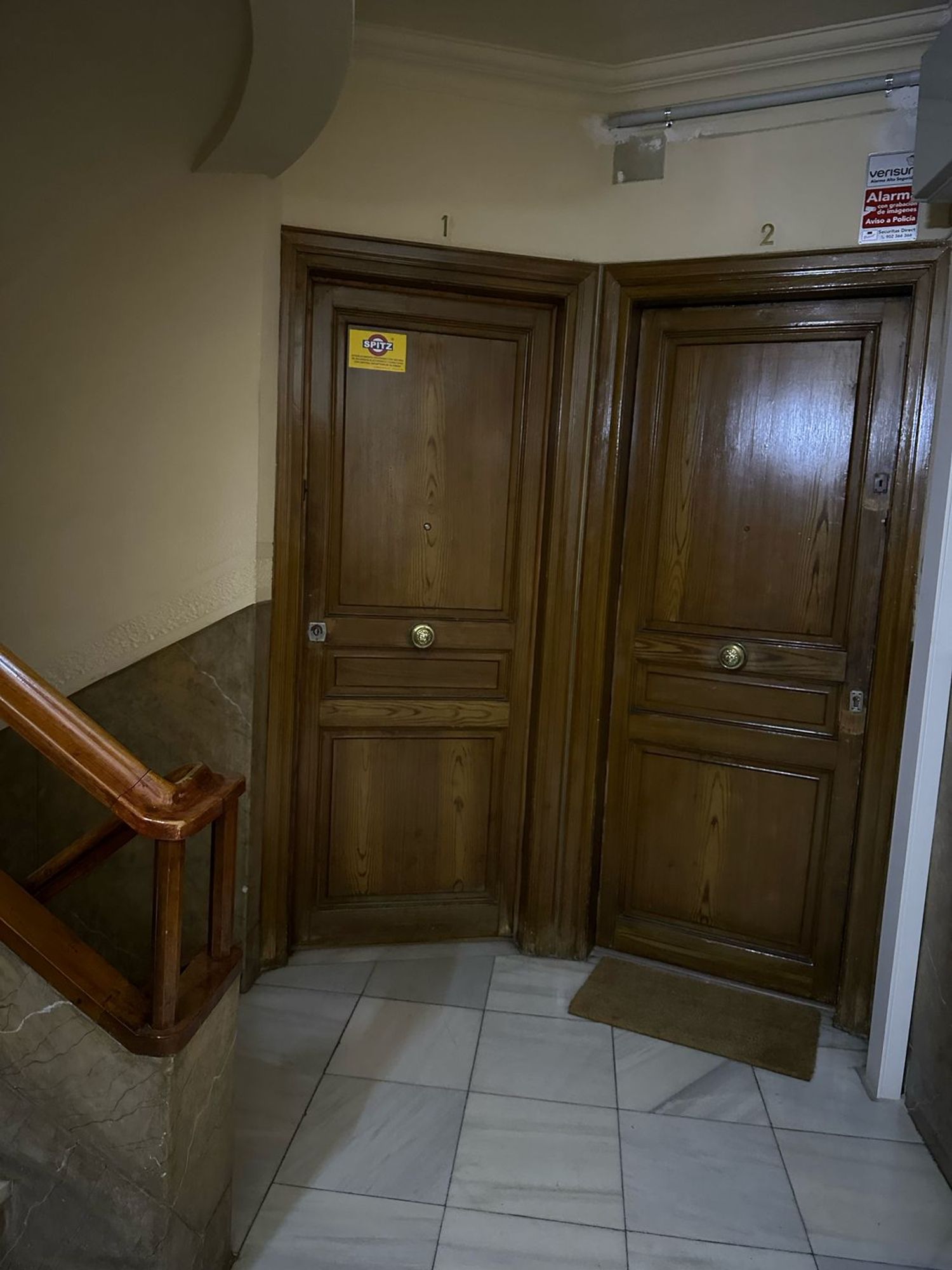 Piso en Calle de Santaló, 148, Sant Gervasi - Galvany - Foto 3