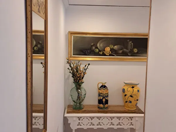 Piso en Paseo del Saladar, 112 8 piso - Foto 1