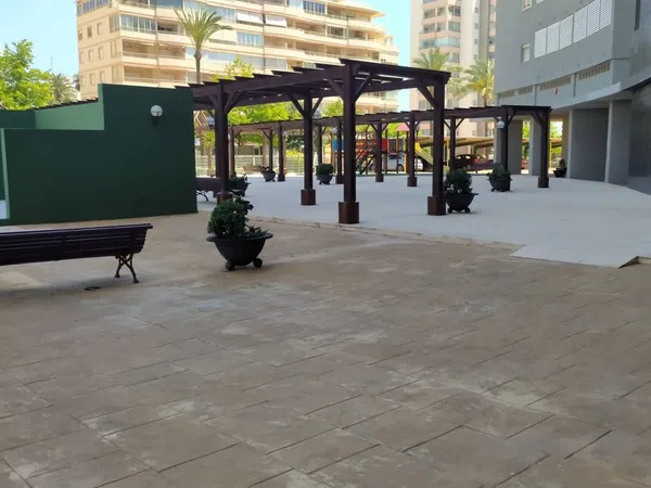 Piso en Calle Dinamarca, 2, Playa Arenal-Bol, Playa Arenal-Bol - Foto 3