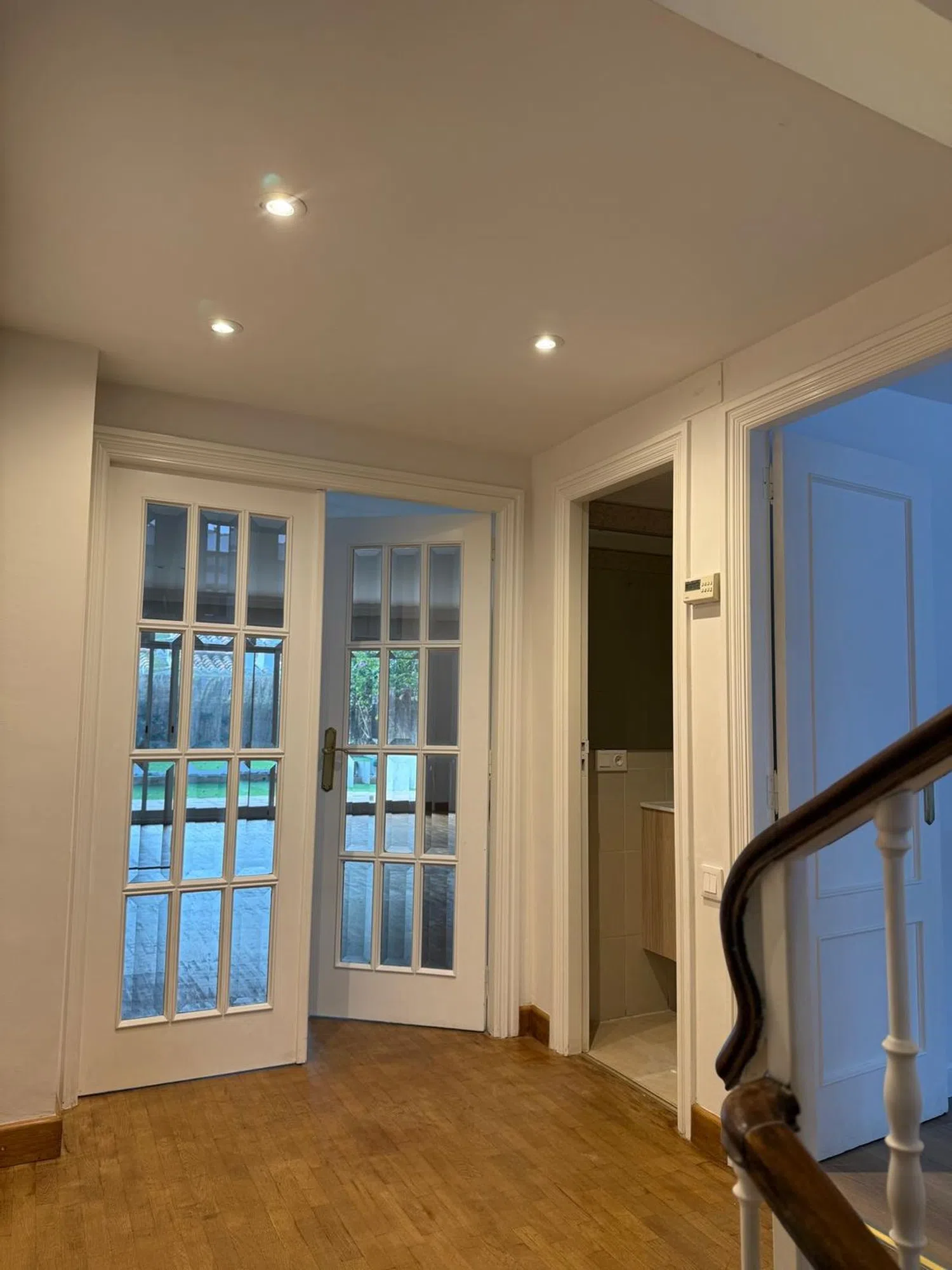Chalet adosado en Urbanización Villas de Rocafort, 46 - Foto 1