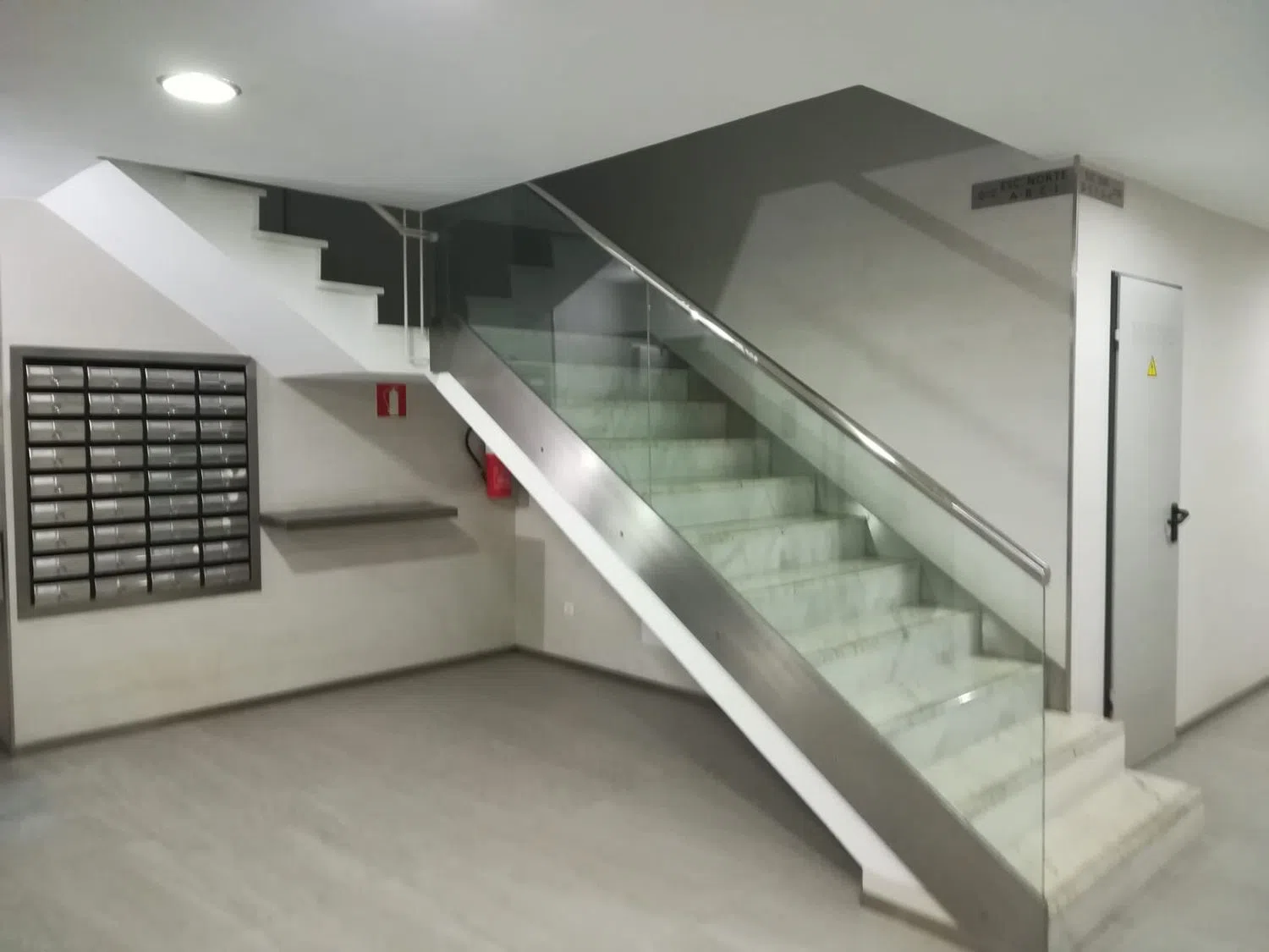 Piso en calle Vargas, 65 - Foto 2