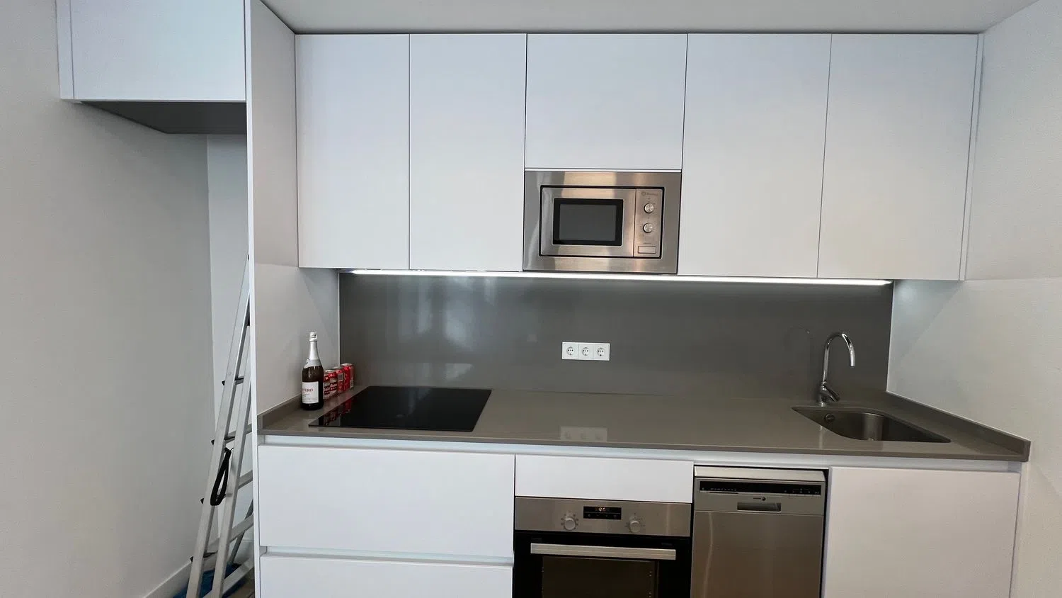 Piso en calle de Évora, 10 - Foto 4