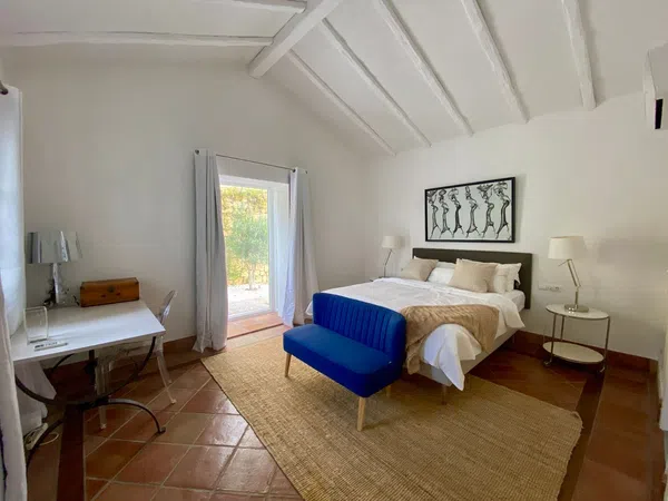 Casa o chalet independiente en Urbanización la Resina s/n, Los Arqueros-Puerto del Almendro, Los Arqueros-Puerto del Almendro - Foto 14