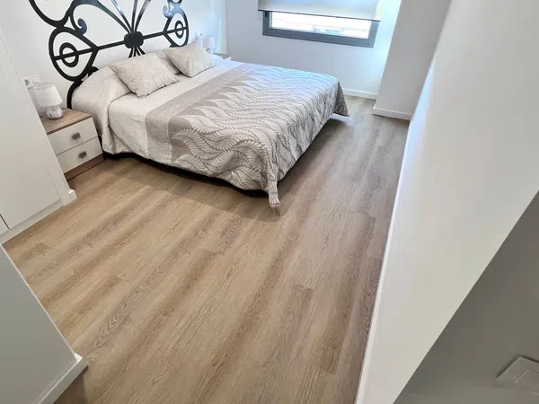 Piso en Avenida Catedratico Soler, Benalúa - Foto 13