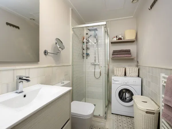 Piso en calle Molinos, 45 - Foto 2