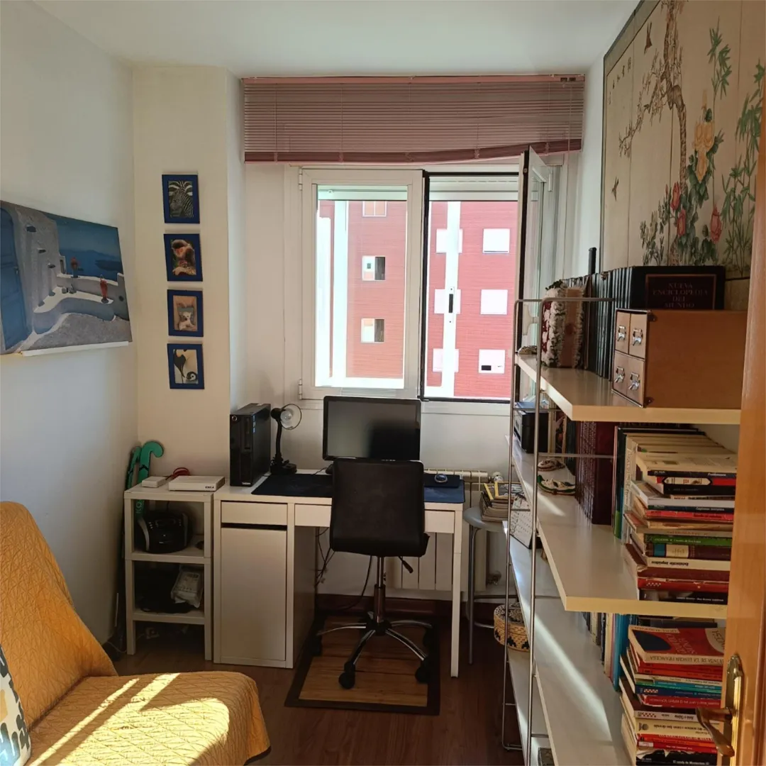 Piso en  Calle a Ppi-7 19 - Foto 16