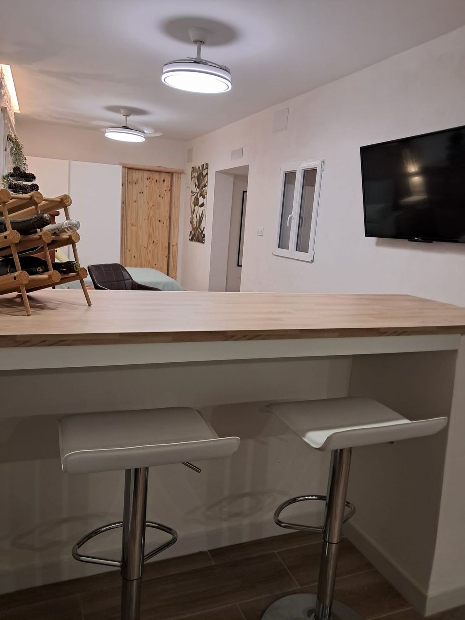 Estudio en Calle Cilla, 10 - Foto 7