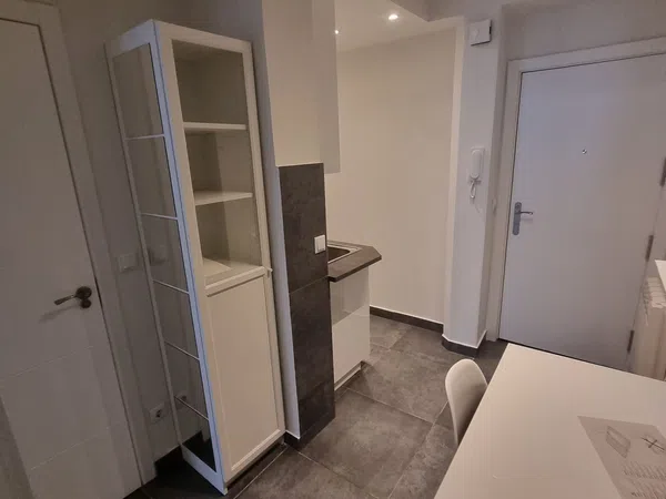 Piso en calle Murillo, 12 - Foto 1