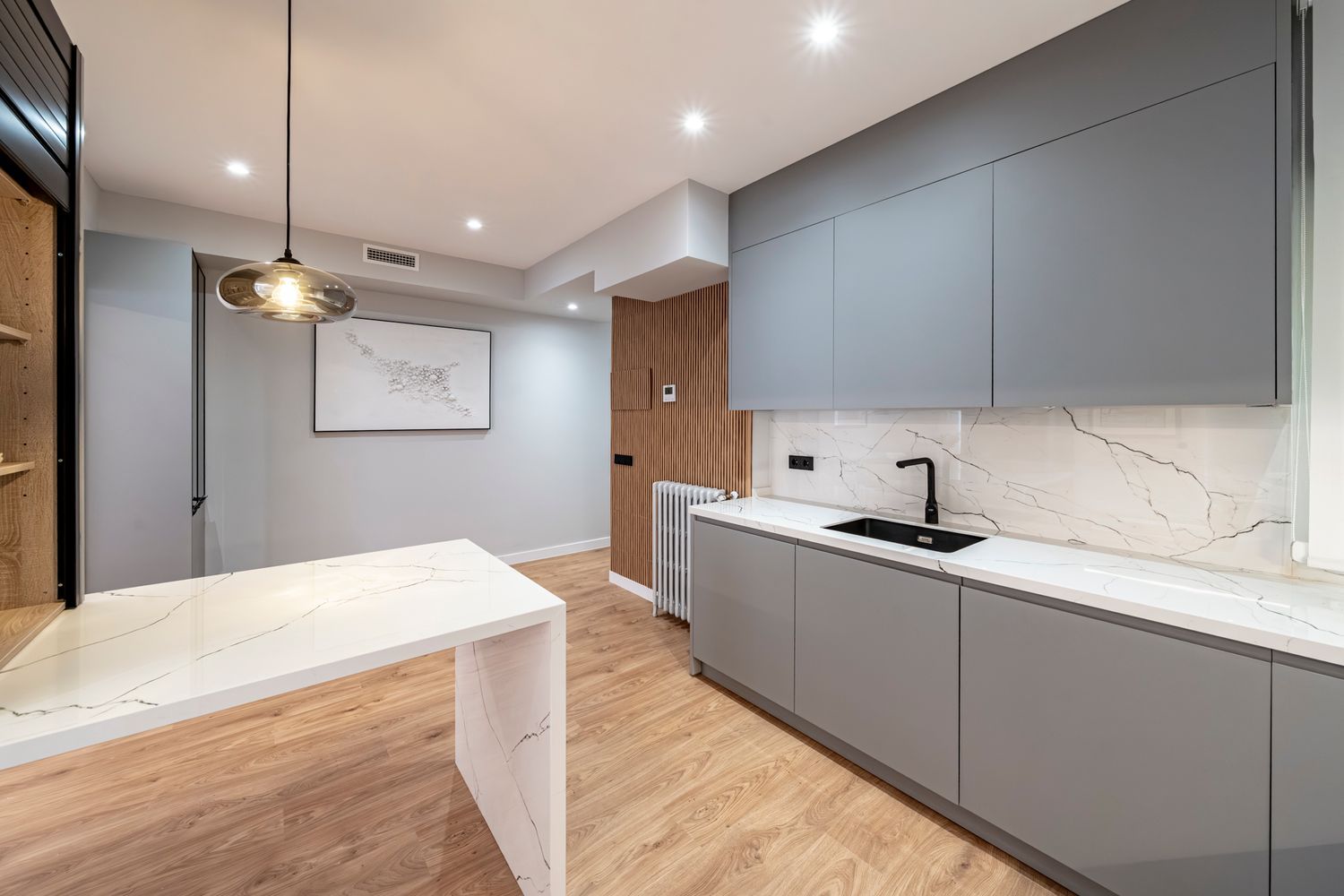 Piso en calle de Padilla, 35 - Foto 14