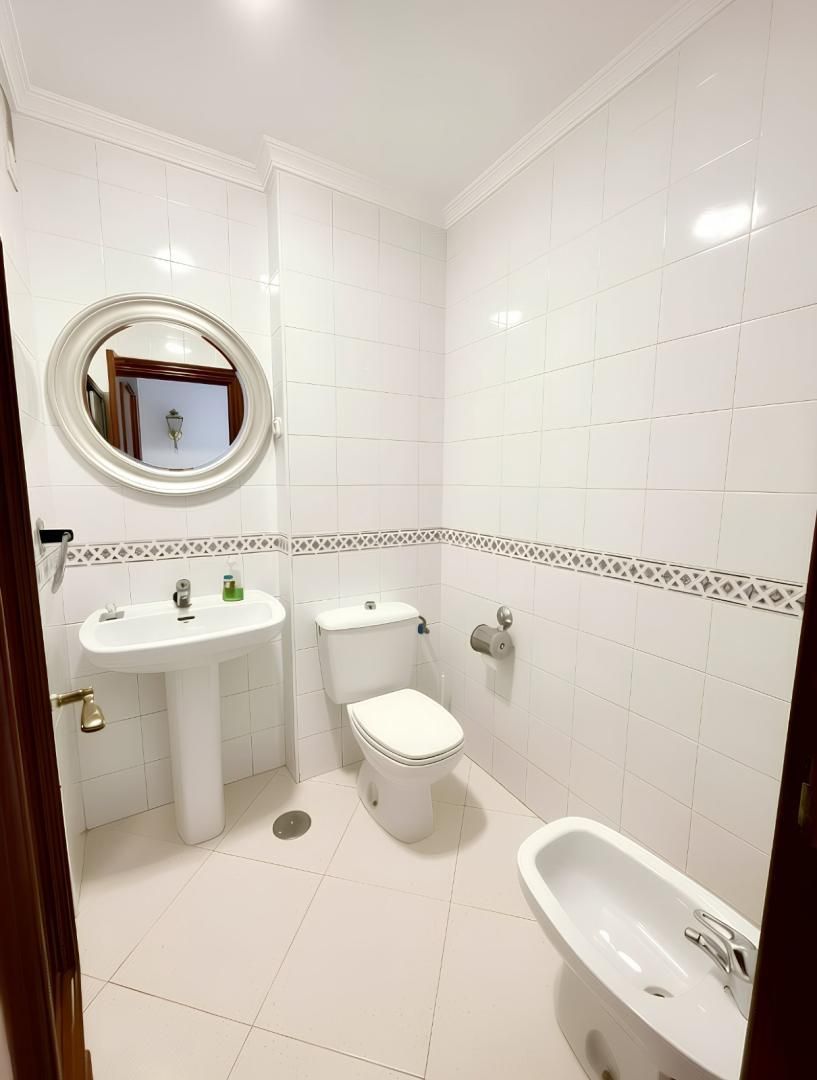 Piso en  Calle Cristo de la Epidemia 92 - Foto 16