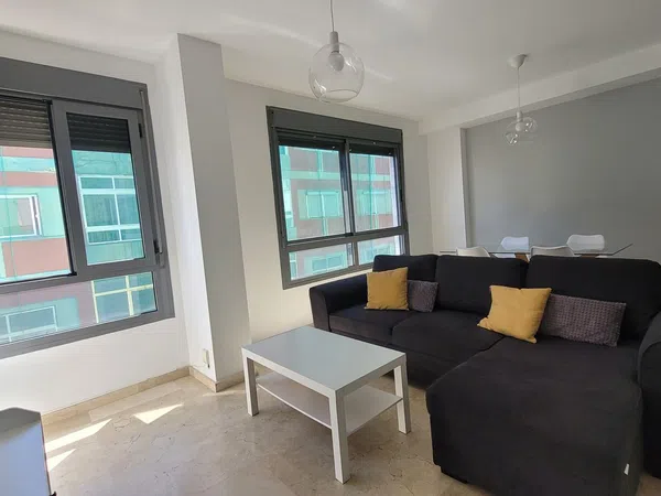 Piso en calle Juan Rejón, 99 - Foto 2