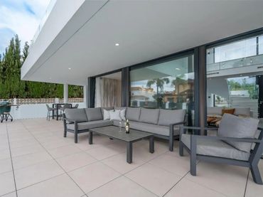Chalet en  Urbanización Montecarlo 10 - Foto 4