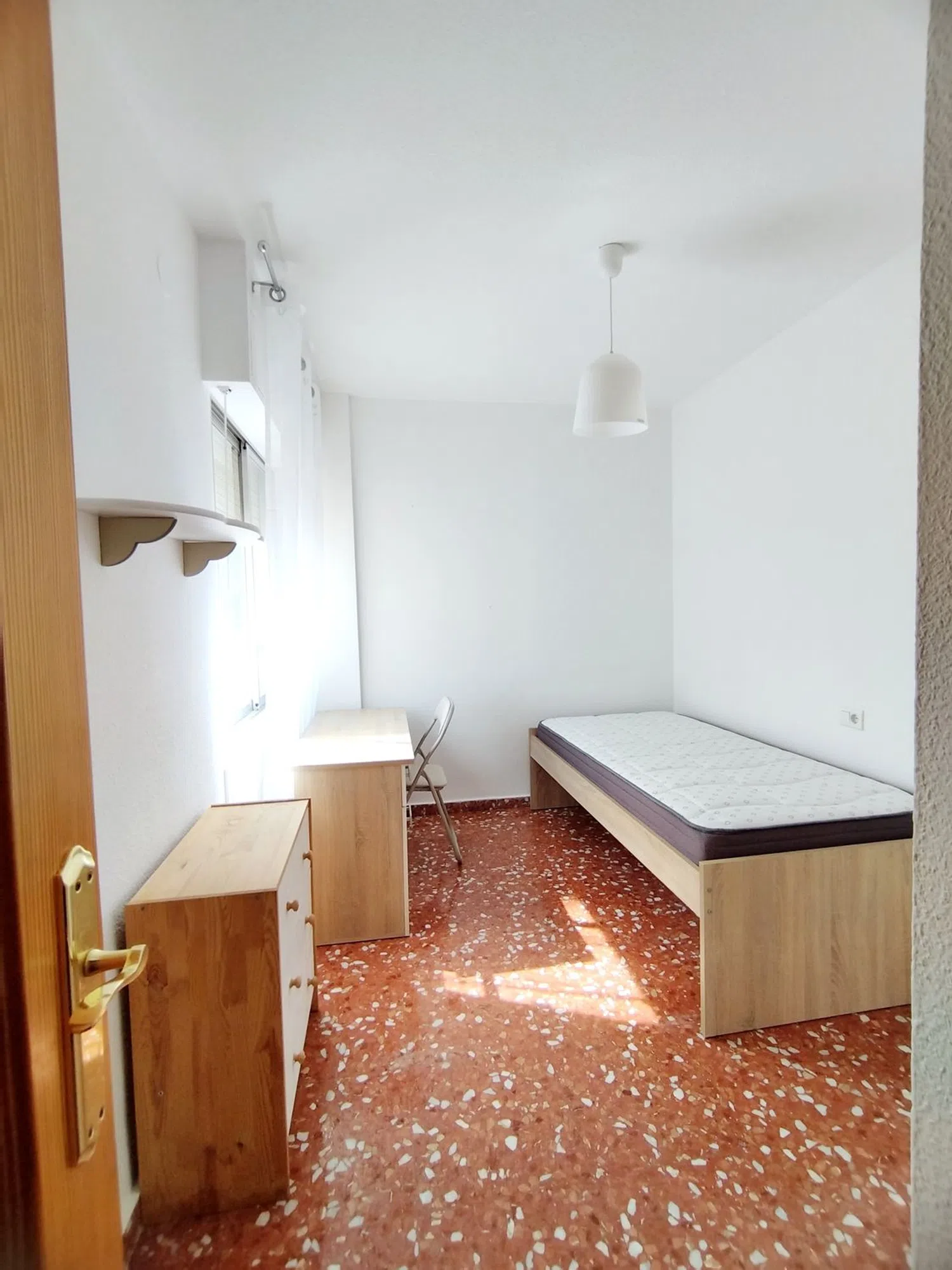 Piso en plaza Hort Dels Lleons, 1 - Foto 16