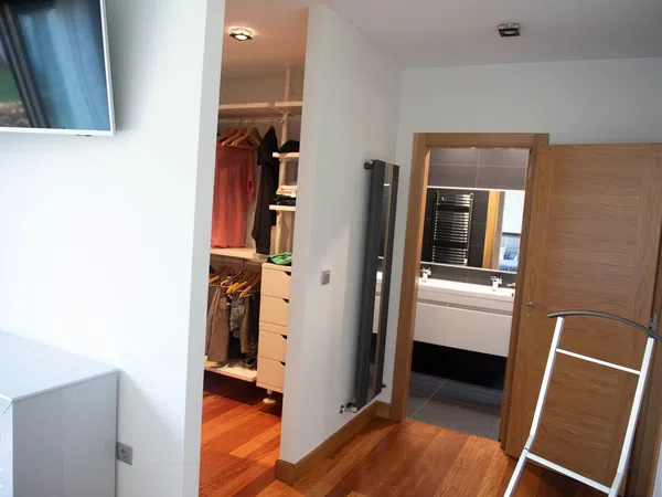 Casa o chalet independiente en Paseo Marqués de Valdecilla, 30 - Foto 25