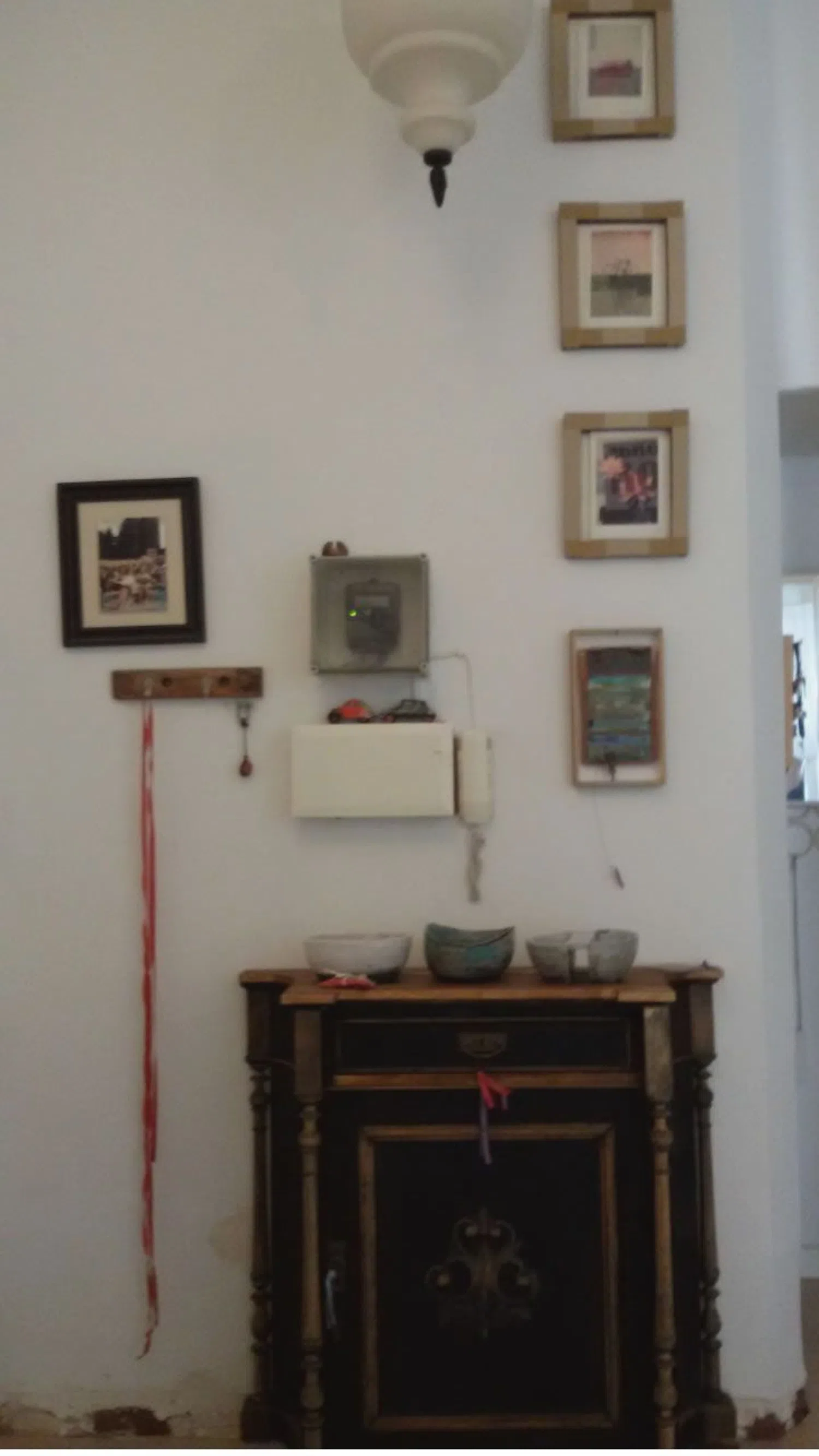 Piso en calle Belando, 11 - Foto 2