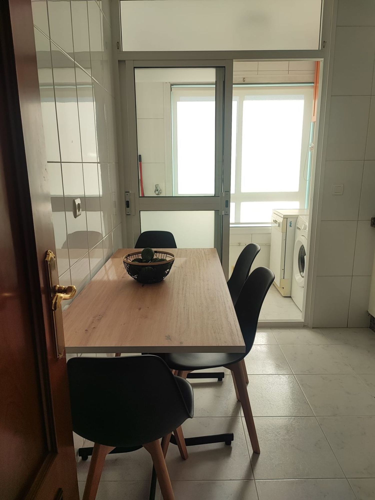 Piso en calle Manuel de Castro, 15 - Foto 13