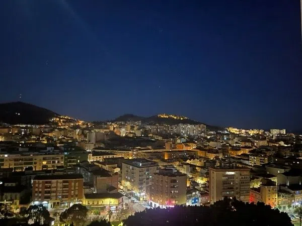 Piso en paseo Martiricos, 30