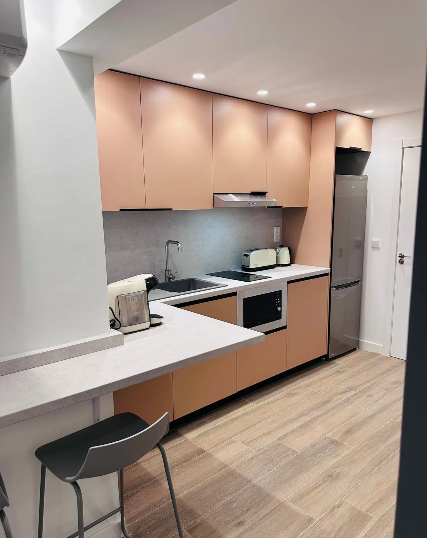 Estudio en calle Ruperto Chapí, 3 - Foto 21