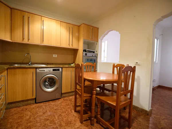 Piso en Calle Viriato, 8, Valle de los Nueve - El Ejido - Medianías, Valle de los Nueve - El Ejido - Medianías - Foto 8