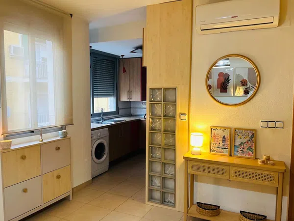 Estudio en calle Carmen la Roja, 1 - Foto 5