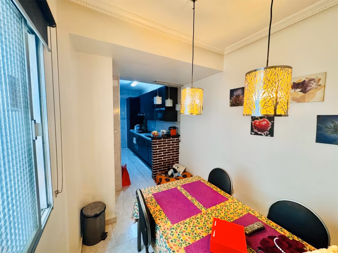 Piso en  Calle de Lope de Haro 22 - Foto 19