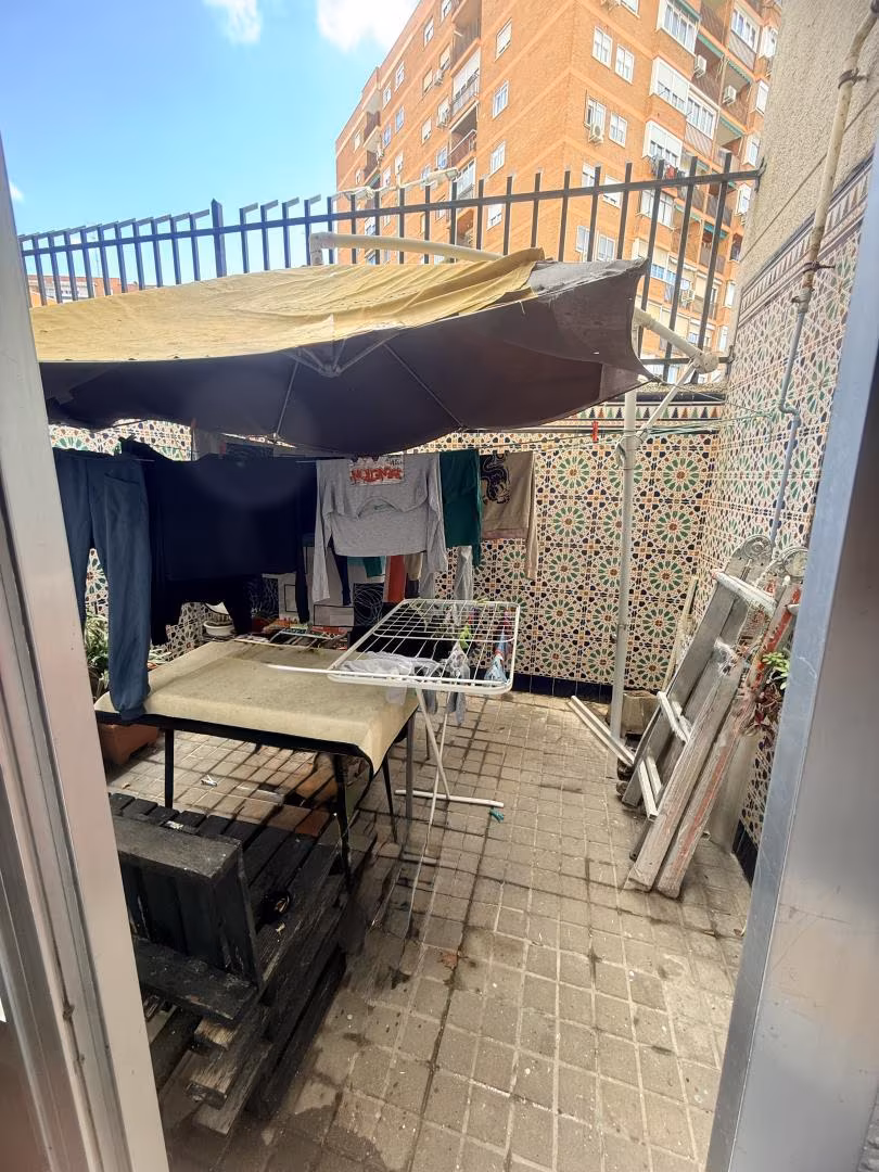 Piso en  Calle Zamora 12 - Foto 10