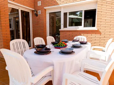 Chalet en Roda de Berà - Foto 19