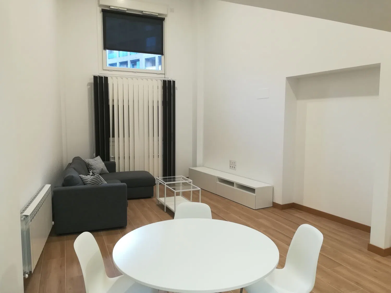 Estudio en calle Remiro de Goñi, 2 - Foto 3