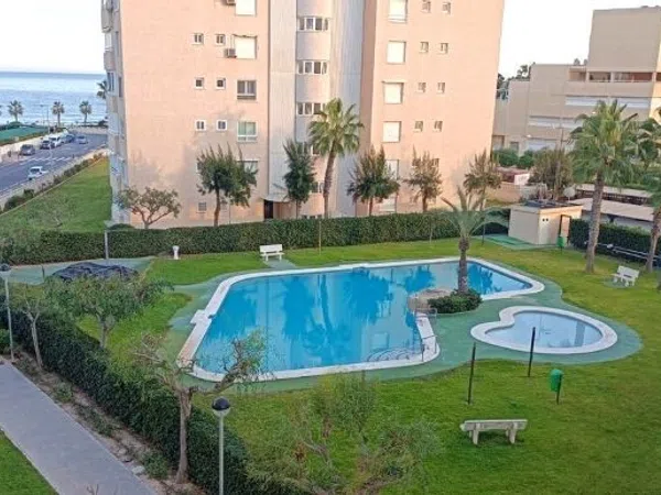 Piso en Músico José Mira Figueroa f8,3, 3, El Palmeral-Urbanova-Tabarca - Foto 1