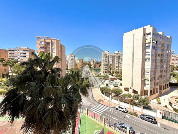 Piso en Plaza la Coruña, Playa de San Juan - Foto 33