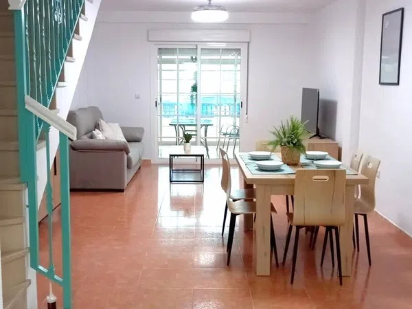 Dúplex en Avenida del mediterráneo, 7, Salobreña Costa, Salobreña Costa - Foto 9