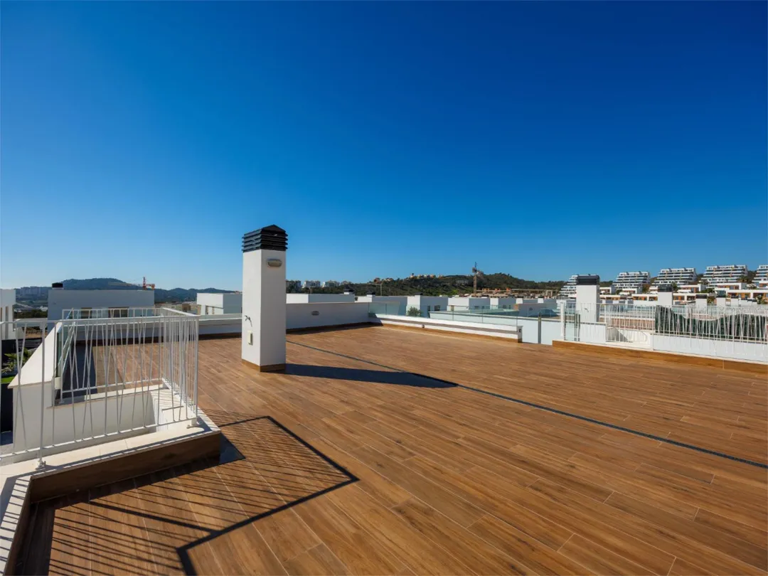 Chalet en  Carrer d'Equador 4 - Foto 37