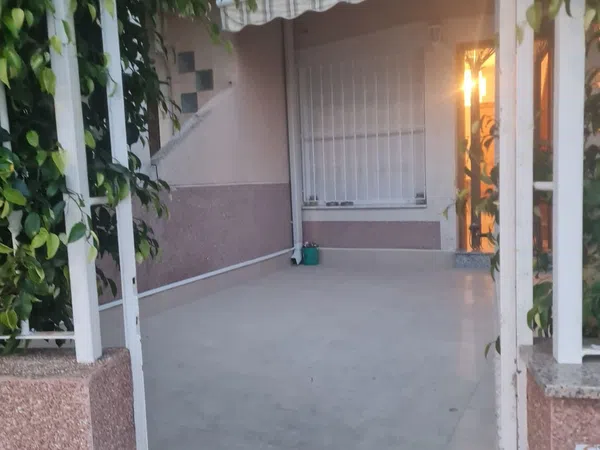 Chalet adosado en Conde de Lisea, 19, Santiago de la Ribera, Santiago de la Ribera - Foto 7