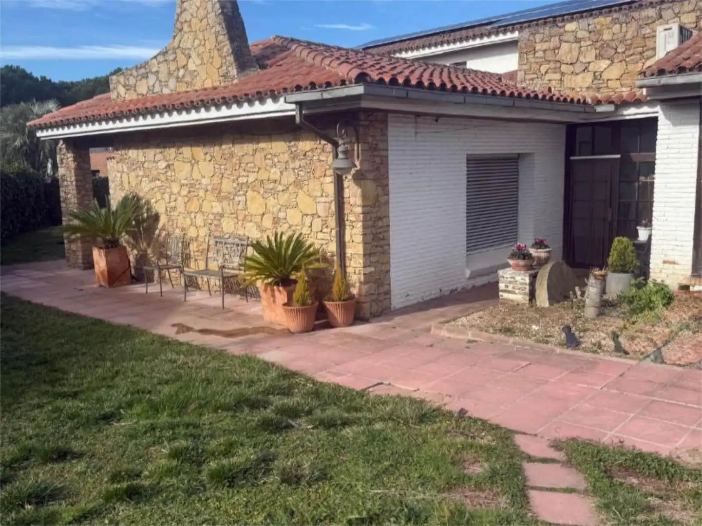 Chalet en  Carrer Pinar de Can Guineu 17 - Foto 46