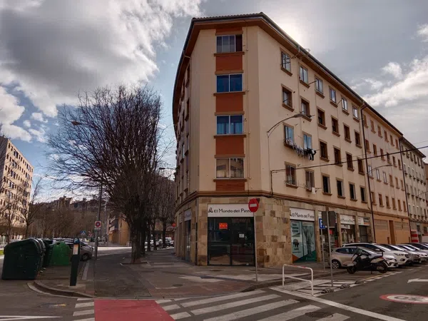 Piso en travesía Bernardino Tirapu, 23 - Foto 1