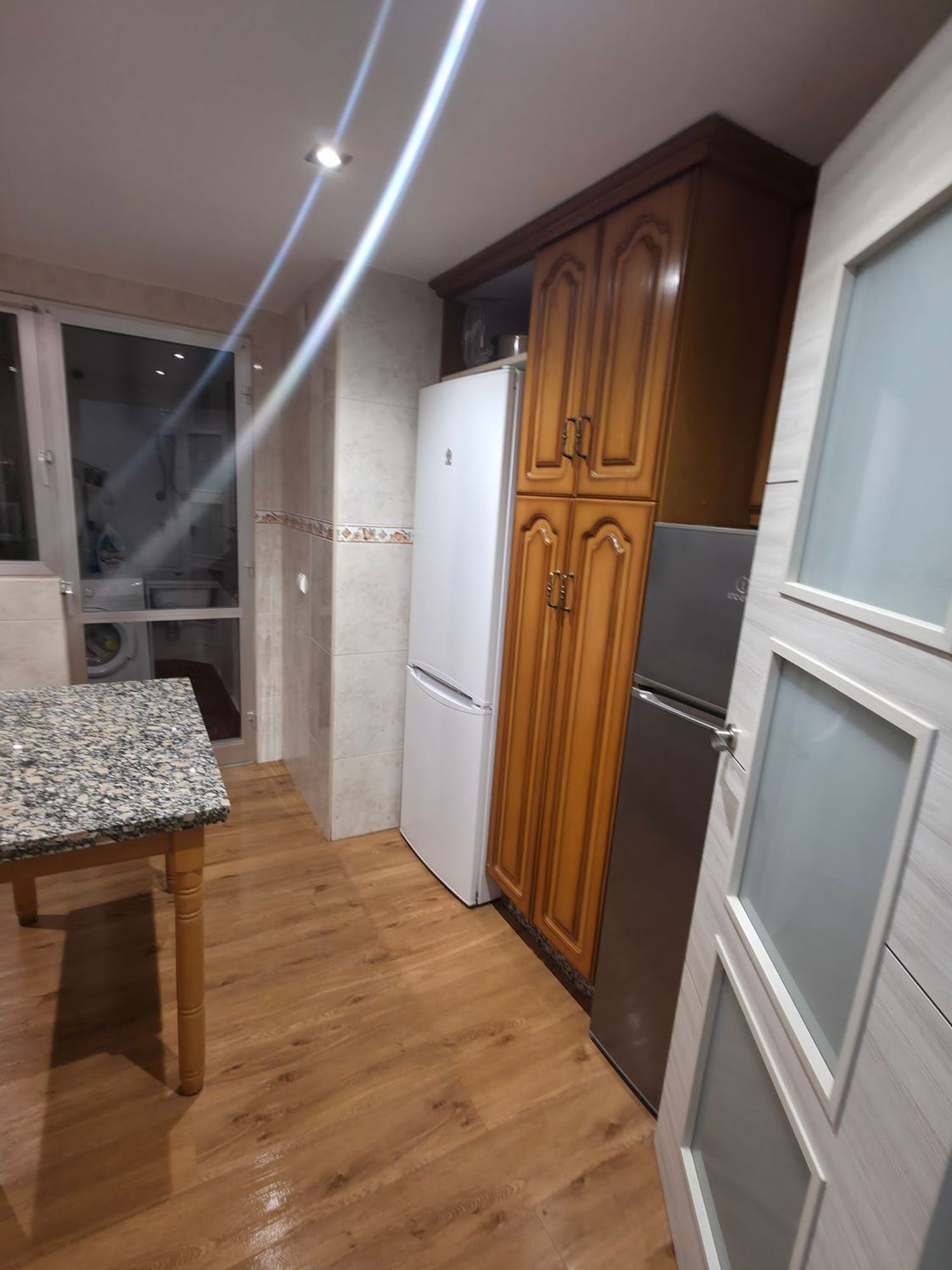 Piso en Calle Sagrada Familia, 4, Carretera Trassierra - Colonia de la Paz - Foto 11