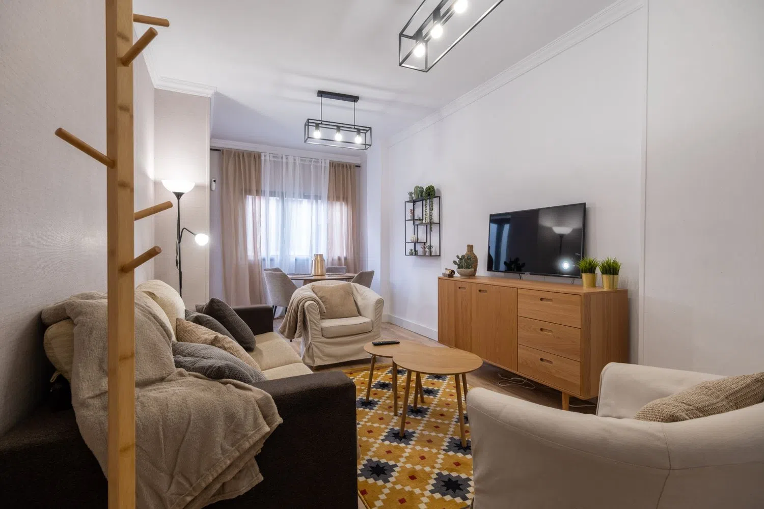 Piso en calle Bernardo de la Torre, 108 - Foto 1