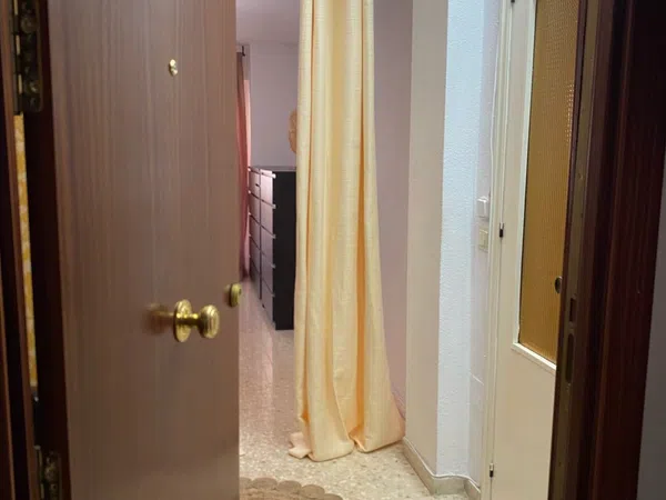 Piso en calle Héroe de Sostoa, 156