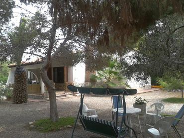 Chalet en  Calle Almagro 4 - Foto 1