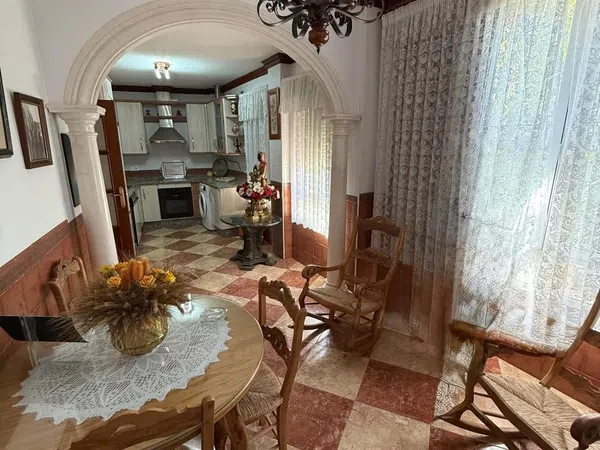 Casa de pueblo en Calle Antón Gómez, 5 - Foto 20