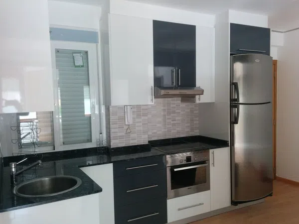 Piso en Travesía de Vigo, 212, Travesía de Vigo - San Xoán - Foto 1