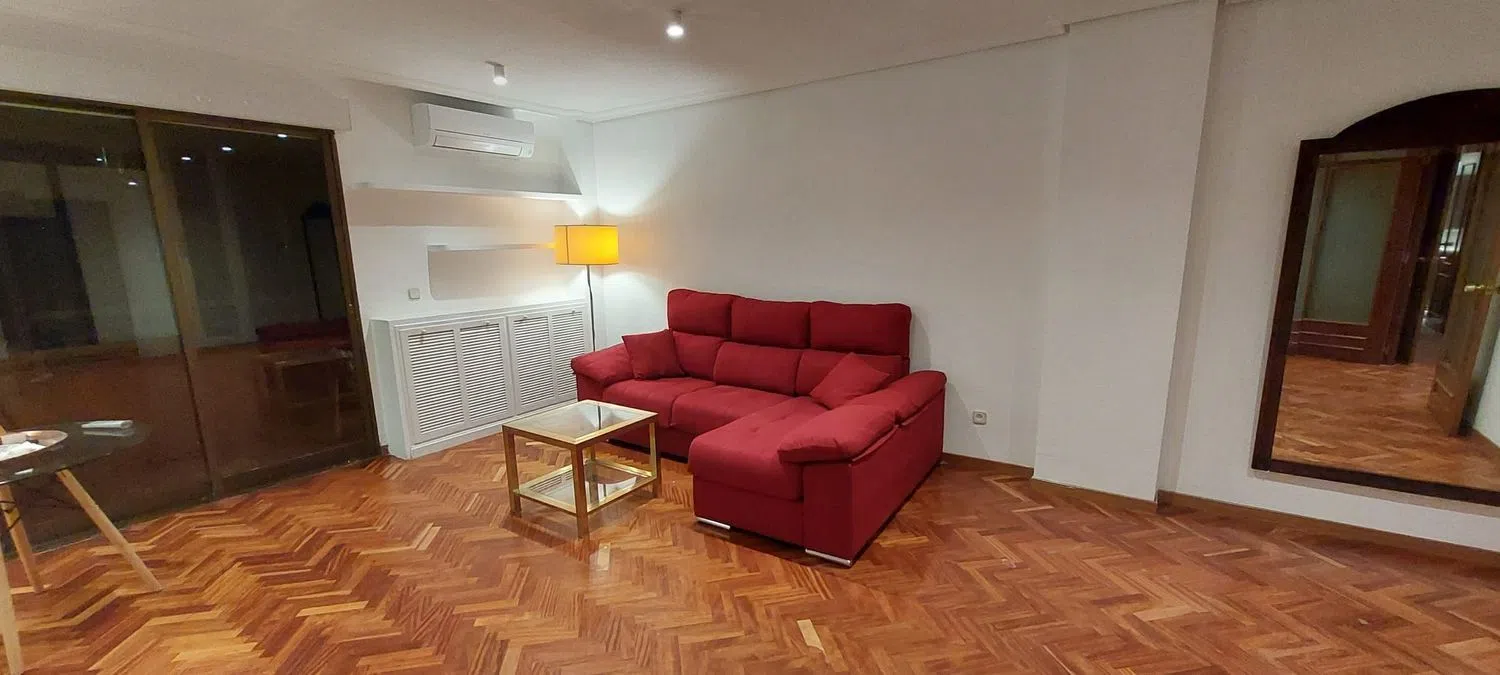 Piso en calle de Rafael Calvo, 7 - Foto 4