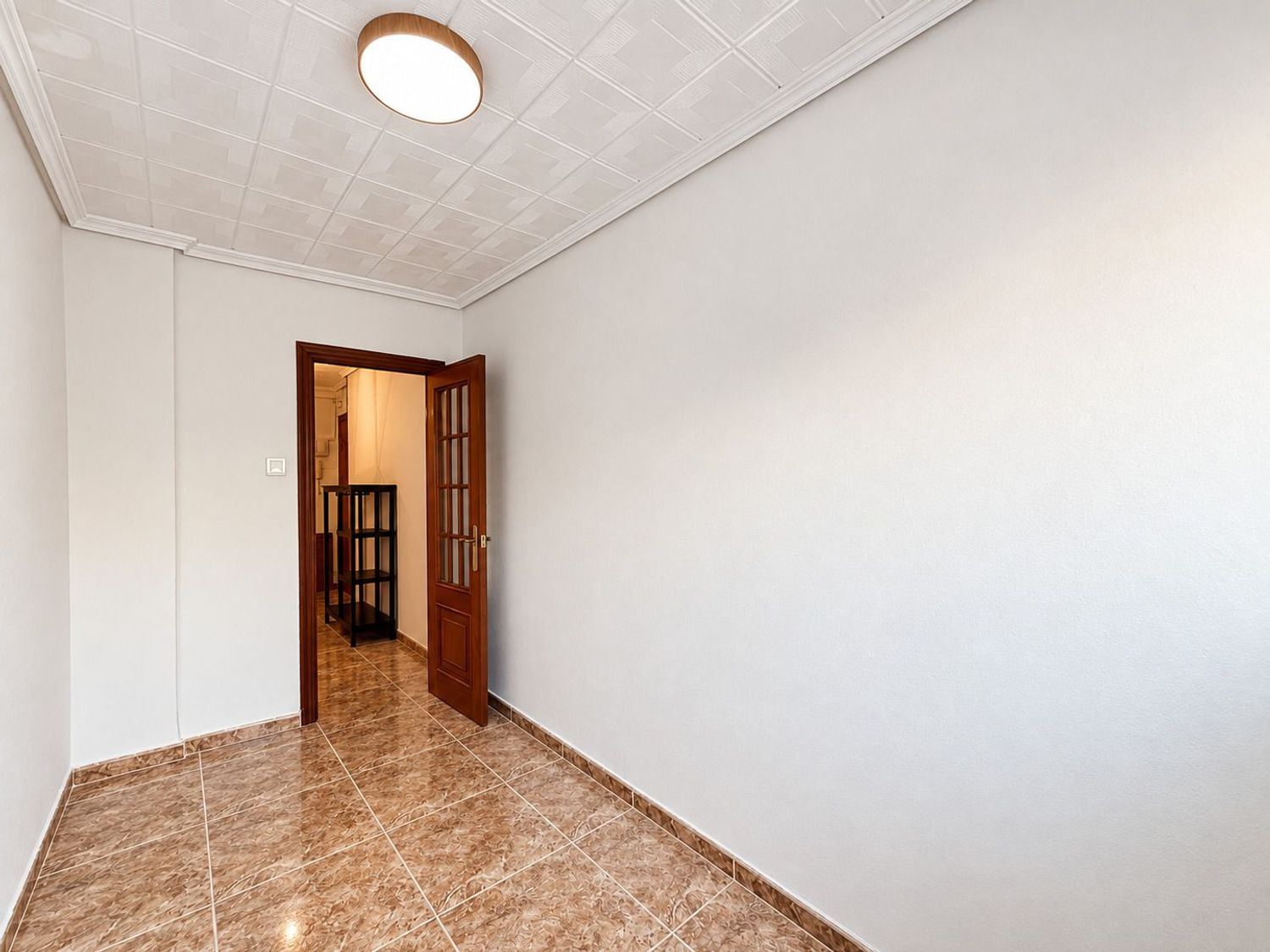 Piso en Avenida de Blasco Ibáñez, L'Amistat - Foto 9