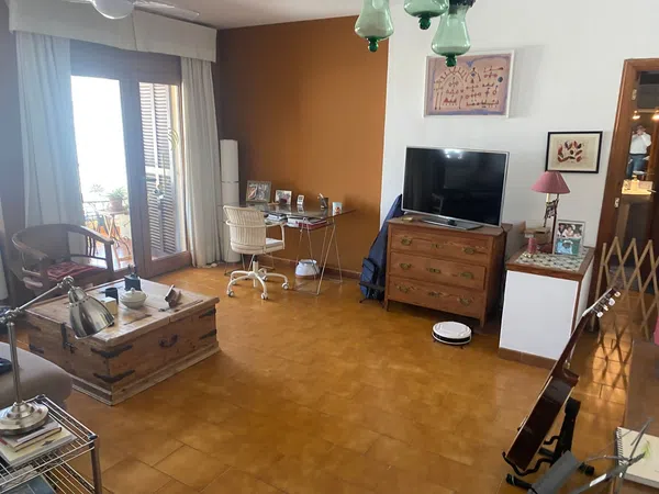 Piso en Paseo des Riuet, 129 - Foto 3