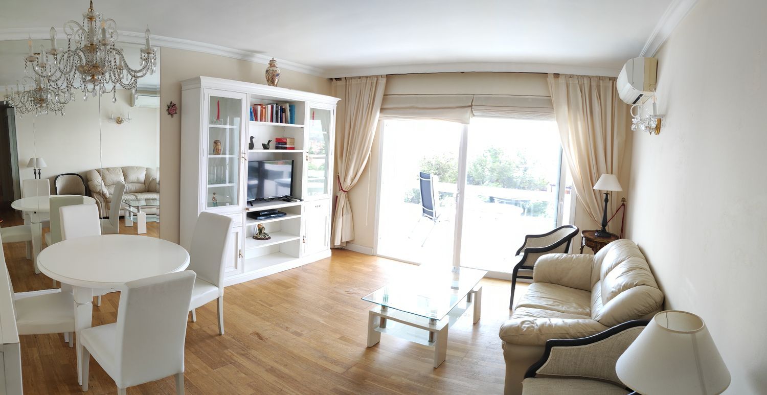 Piso en Urbanizacion Chapas Marbella, 96 - Foto 3